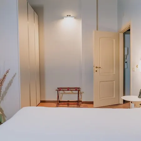Del Feudo Charme&relax Bed and breakfast