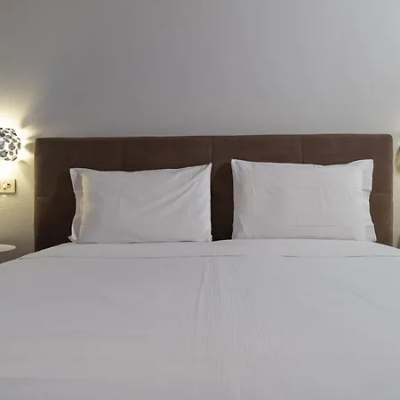 Del Feudo Charme&relax Bed and breakfast