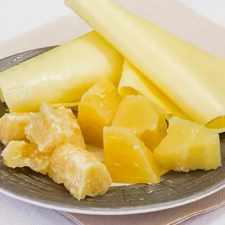 Frühstückspension Del Feudo & Restaurant 4*