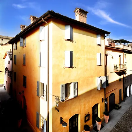 Bed and breakfast Del Feudo Charme&relax 4*