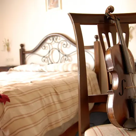 Del Feudo Charme&relax