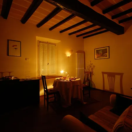 Del Feudo Charme&relax
