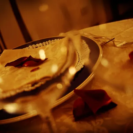 Del Feudo Charme&relax Bed and breakfast 4*