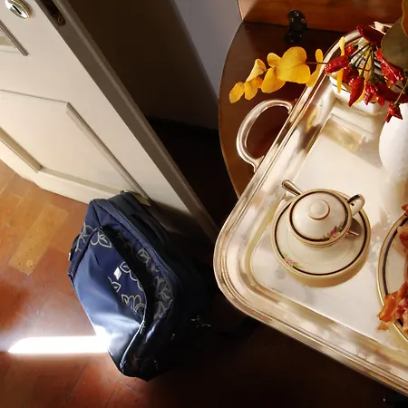 B&B Del Feudo & Restaurant 4*