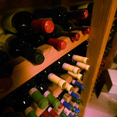 Del Feudo & Restaurant B&B 카스텔베트로