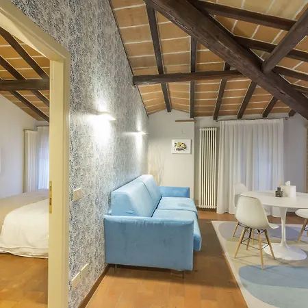 Del Feudo Charme&relax Bed and breakfast 4*