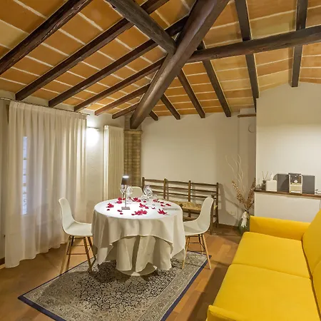 Bed and breakfast Del Feudo Charme&relax