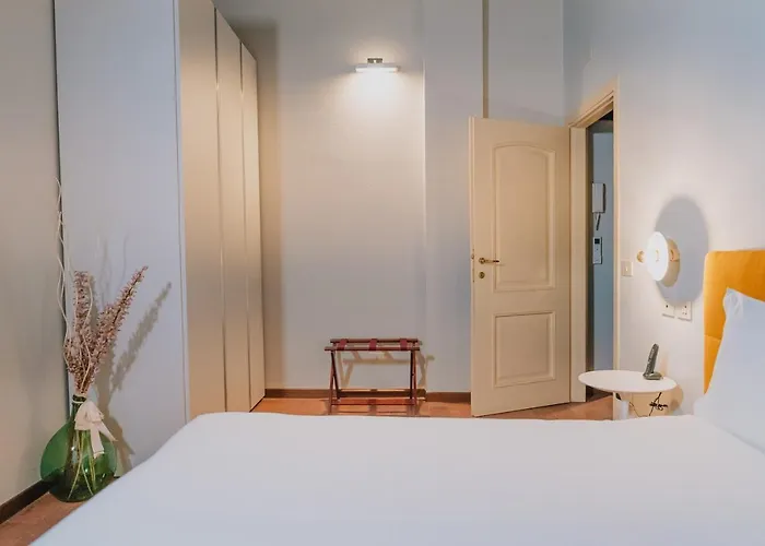 Del Feudo Charme&relax Bed and breakfast