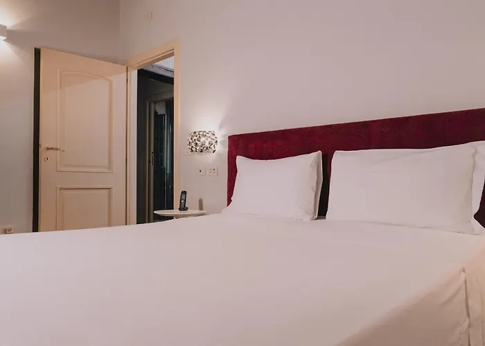 Del Feudo Charme&relax