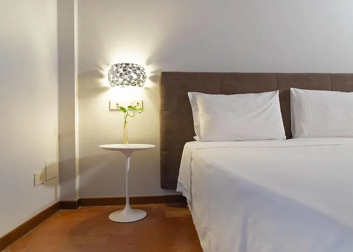 Del Feudo & Restaurant Castelvetro di Modena