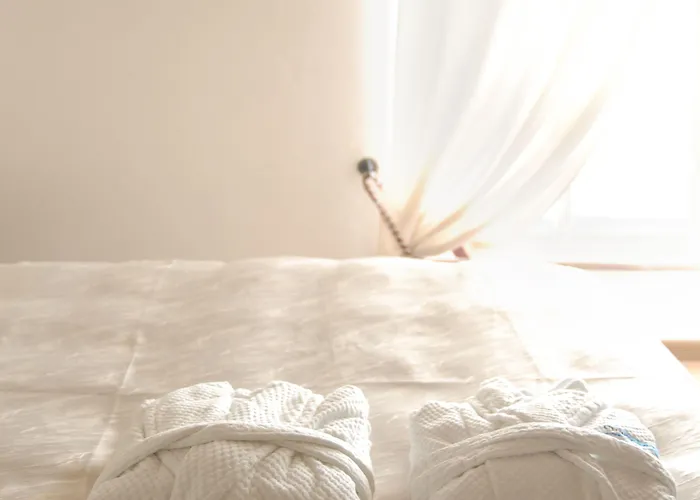 Bed and breakfast Del Feudo Charme&relax 4*