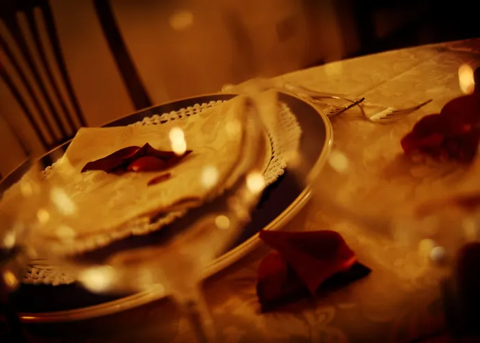 Del Feudo Charme&relax Bed and breakfast 4*