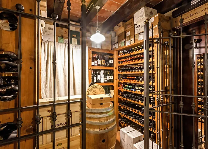 Del Feudo Charme&relax 4* Castelvetro di Modena