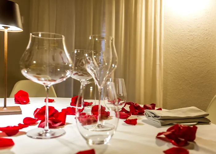 Bed and breakfast Del Feudo Charme&relax