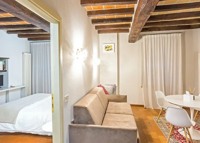 Bed and breakfast Del Feudo Charme&relax