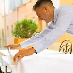 Del Feudo & Restaurant B&B