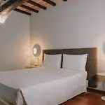 Del Feudo & Restaurant B&B 카스텔베트로