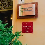Del Feudo & Restaurant B&B