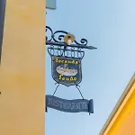 Del Feudo & Restaurant B&B