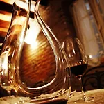 Del Feudo & Restaurant 카스텔베트로