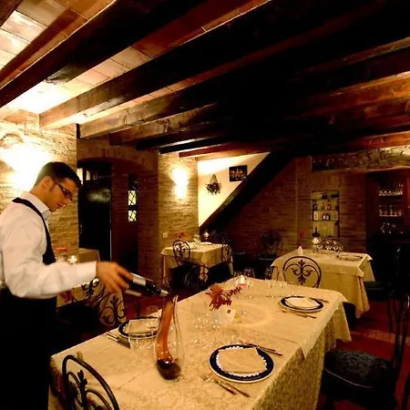 Del Feudo & Restaurant