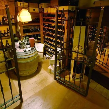Bed & Breakfast Del Feudo & Restaurant
