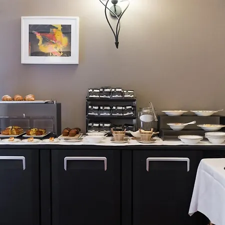 Frühstückspension Del Feudo & Restaurant Castelvetro di Modena