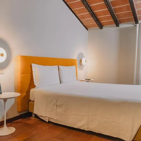 Bed & Breakfast Del Feudo & Restaurant