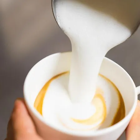 ベッド・アンド・ブレックファスト Del Feudo & Restaurant