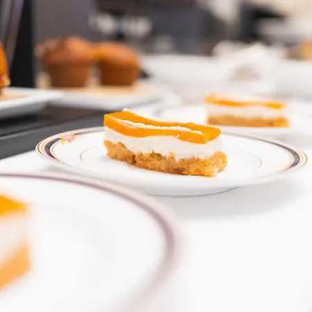 Del Feudo & Restaurant 4* Castelvetro di Modena