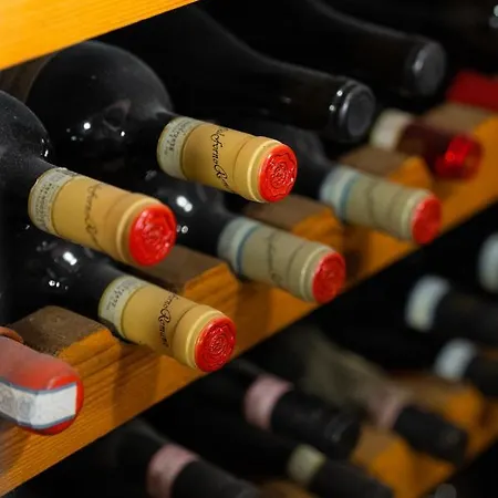 ベッド・アンド・ブレックファスト Del Feudo & Restaurant