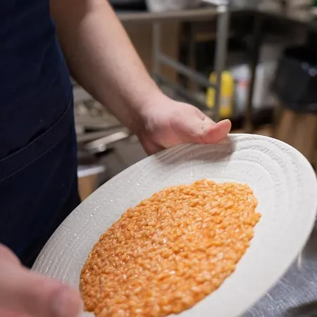 Del Feudo & Restaurant 4*