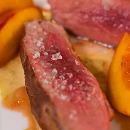 Del Feudo & Restaurant 住宿加早餐酒店