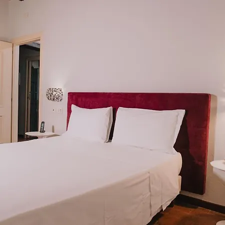 ベッド・アンド・ブレックファスト Del Feudo & Restaurant