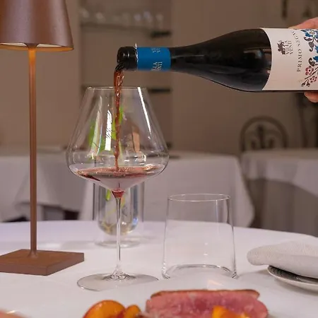 Oda ve Kahvaltı Del Feudo & Restaurant 4*