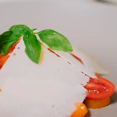 Del Feudo & Restaurant