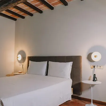 Del Feudo & Restaurant Castelvetro di Modena
