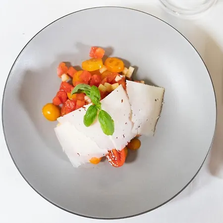 ベッド・アンド・ブレックファスト Del Feudo & Restaurant カステルヴェトロ・ディ・モーデナ