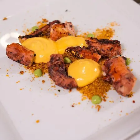 Del Feudo & Restaurant Frühstückspension