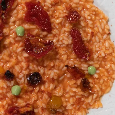 Del Feudo & Restaurant Castelvetro di Modena