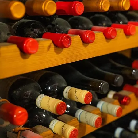 Del Feudo & Restaurant ベッド・アンド・ブレックファスト