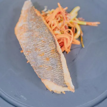 Del Feudo & Restaurant Frühstückspension 4*