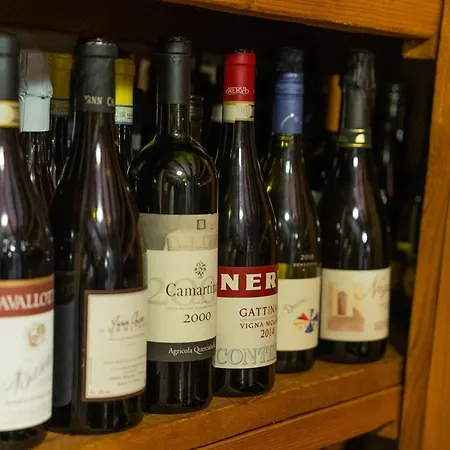 Del Feudo & Restaurant