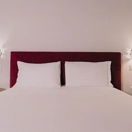 Oda ve Kahvaltı Del Feudo & Restaurant 4*