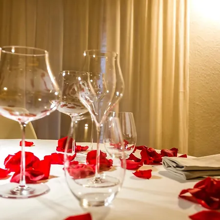 Del Feudo & Restaurant Bed & Breakfast