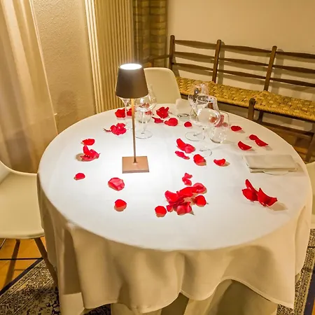 Del Feudo & Restaurant Oda ve Kahvaltı 4*