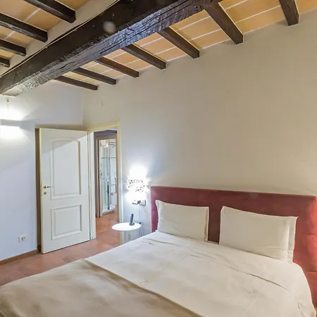 Del Feudo & Restaurant Oda ve Kahvaltı 4*