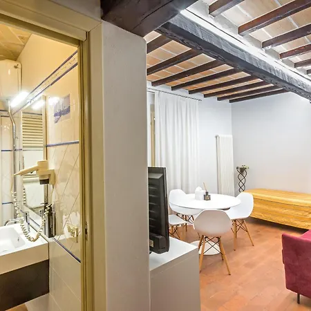 Oda ve Kahvaltı Del Feudo & Restaurant