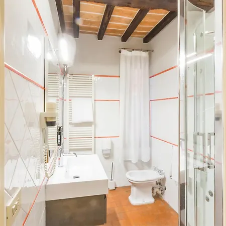 Bed & Breakfast Del Feudo & Restaurant