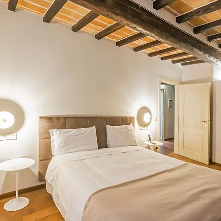 Del Feudo & Restaurant Bed & Breakfast